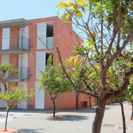 Appartamento Residencia Universitaria Alberto Jimenez Fraud *
