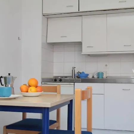 Residencia Universitaria Alberto Jimenez Fraud Málaga