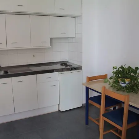 Residencia Universitaria Alberto Jimenez Fraud Apartamento