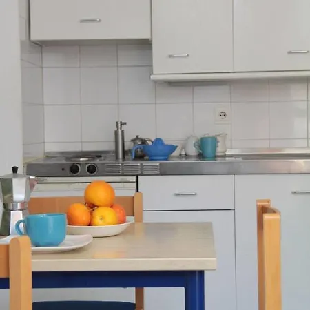 Residencia Universitaria Alberto Jimenez Fraud Apartamento *