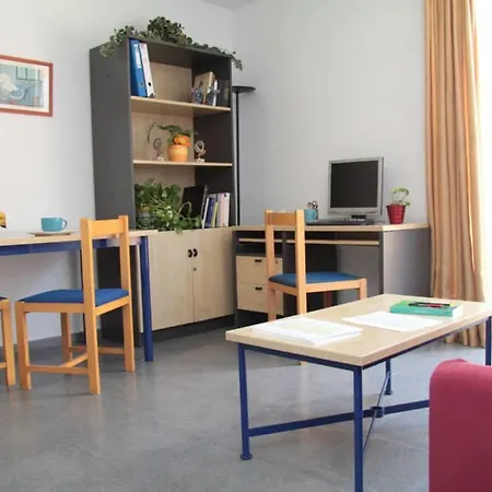 Appartamento Residencia Universitaria Alberto Jimenez Fraud Málaga