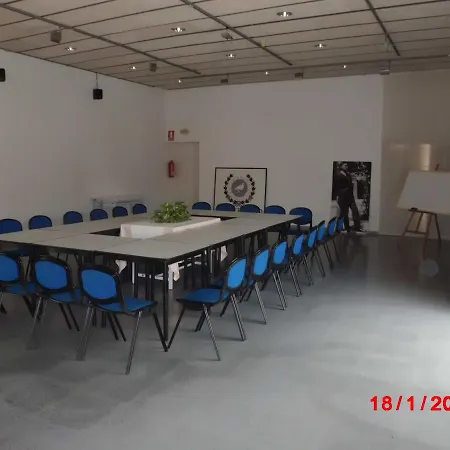 Appartamento Residencia Universitaria Alberto Jimenez Fraud Málaga